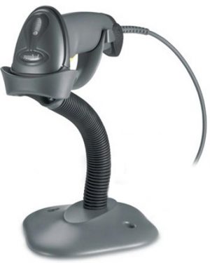 Zebra scanner LS2208-SR20007R-UR