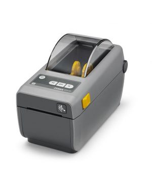 ZD41022-D0E000EZ 1 - Desktop printer Zebra