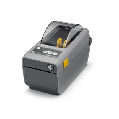 ZD41022-D0E000EZ 1 - Desktop printer Zebra