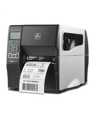 Zebra midrange printer ZT23042-T0E200FZ - Zebra The Stripe