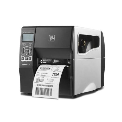 Zebra midrange printer ZT23042-T0E200FZ - Zebra The Stripe