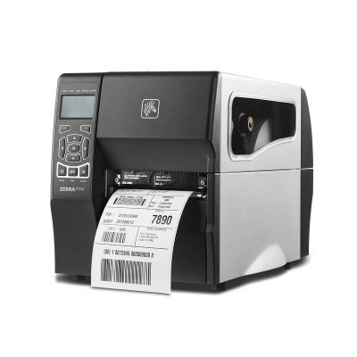 Zebra ZT23042-T3E200FZ industrial printer