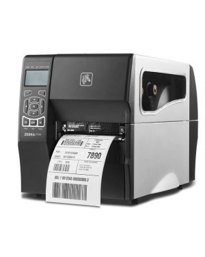 Zebra industriële printer ZT23042-T0E000FZ